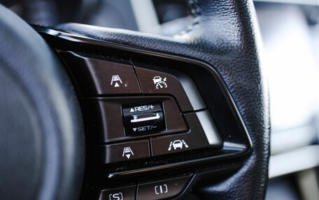 Subaru Legacy VII, 2020 год, 2 499 000 рублей, 26 фотография