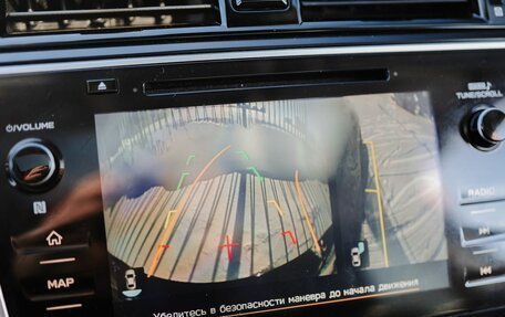 Subaru Legacy VII, 2020 год, 2 499 000 рублей, 32 фотография