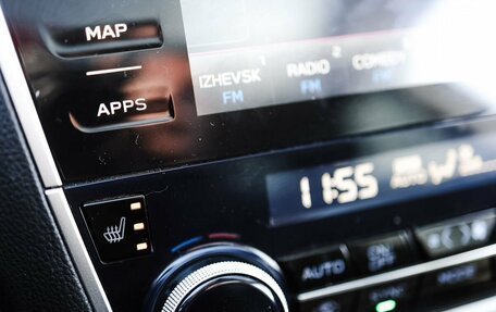 Subaru Legacy VII, 2020 год, 2 499 000 рублей, 31 фотография