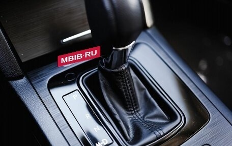 Subaru Legacy VII, 2020 год, 2 499 000 рублей, 33 фотография