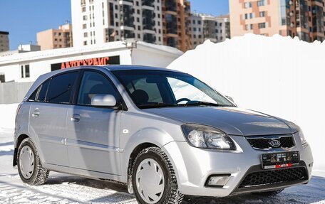 KIA Rio II, 2011 год, 679 000 рублей, 2 фотография