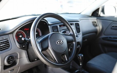 KIA Rio II, 2011 год, 679 000 рублей, 9 фотография