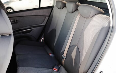 KIA Rio II, 2011 год, 679 000 рублей, 12 фотография