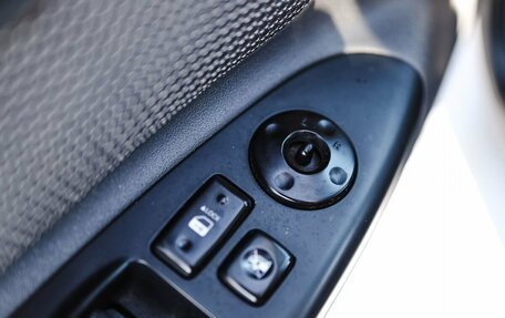 KIA Rio II, 2011 год, 679 000 рублей, 14 фотография