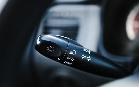 KIA Rio II, 2011 год, 679 000 рублей, 17 фотография