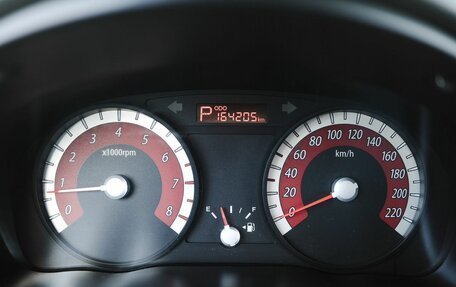 KIA Rio II, 2011 год, 679 000 рублей, 16 фотография