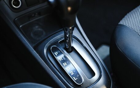 KIA Rio II, 2011 год, 679 000 рублей, 22 фотография