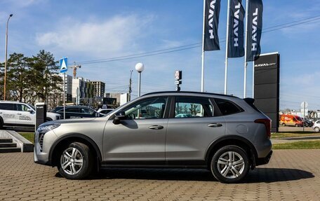 Haval Jolion, 2026 год, 2 599 000 рублей, 4 фотография