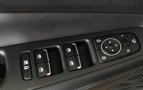 Hyundai Santa Fe IV, 2018 год, 2 249 000 рублей, 9 фотография