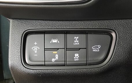 Hyundai Santa Fe IV, 2018 год, 2 249 000 рублей, 8 фотография