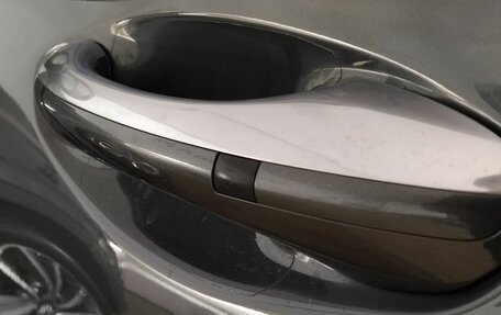 Hyundai Santa Fe IV, 2018 год, 2 249 000 рублей, 25 фотография