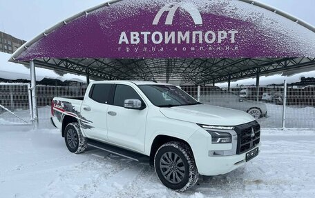 Mitsubishi L200, 2025 год, 5 990 000 рублей, 4 фотография