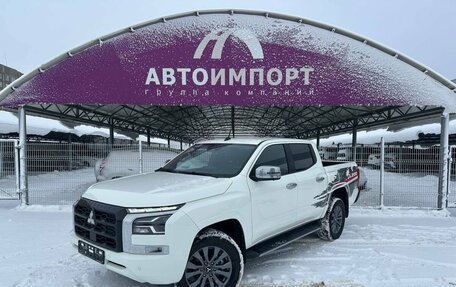 Mitsubishi L200, 2025 год, 5 990 000 рублей, 2 фотография