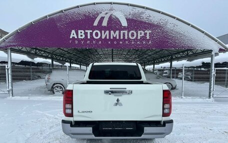 Mitsubishi L200, 2025 год, 5 990 000 рублей, 7 фотография