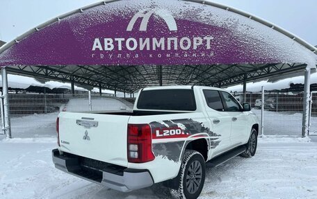 Mitsubishi L200, 2025 год, 5 990 000 рублей, 6 фотография