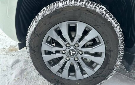 Mitsubishi L200, 2025 год, 5 990 000 рублей, 21 фотография