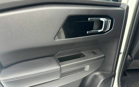 Mitsubishi L200, 2025 год, 5 990 000 рублей, 18 фотография