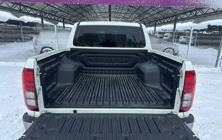 Mitsubishi L200, 2025 год, 5 990 000 рублей, 10 фотография