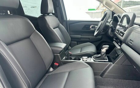 Mitsubishi L200, 2025 год, 5 990 000 рублей, 19 фотография