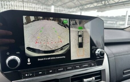 Mitsubishi L200, 2025 год, 5 990 000 рублей, 11 фотография