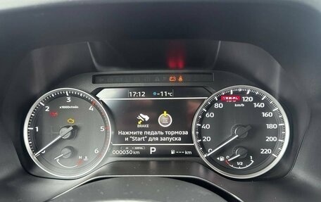 Mitsubishi L200, 2025 год, 5 990 000 рублей, 12 фотография