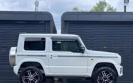 Suzuki Jimny, 2022 год, 1 300 060 рублей, 8 фотография