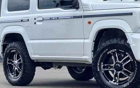 Suzuki Jimny, 2022 год, 1 300 060 рублей, 11 фотография