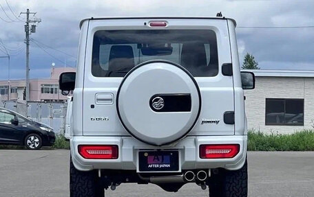 Suzuki Jimny, 2022 год, 1 300 060 рублей, 6 фотография