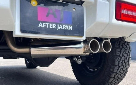 Suzuki Jimny, 2022 год, 1 300 060 рублей, 14 фотография