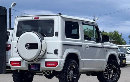Suzuki Jimny, 2022 год, 1 300 060 рублей, 7 фотография