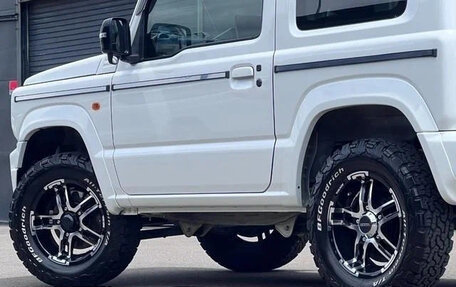 Suzuki Jimny, 2022 год, 1 300 060 рублей, 12 фотография