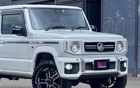 Suzuki Jimny, 2022 год, 1 300 060 рублей, 9 фотография