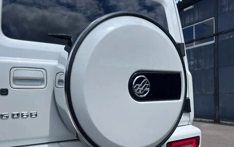 Suzuki Jimny, 2022 год, 1 300 060 рублей, 13 фотография