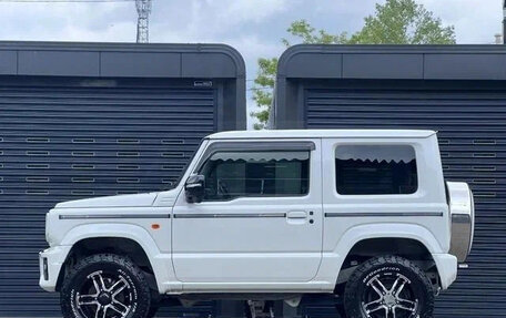 Suzuki Jimny, 2022 год, 1 300 060 рублей, 4 фотография