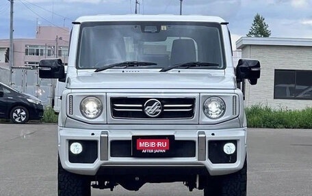 Suzuki Jimny, 2022 год, 1 300 060 рублей, 2 фотография