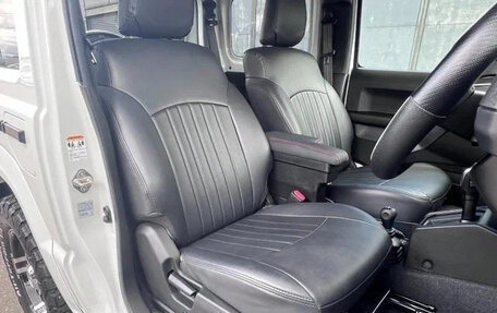 Suzuki Jimny, 2022 год, 1 300 060 рублей, 16 фотография