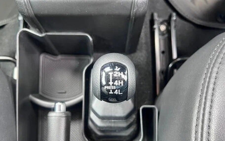 Suzuki Jimny, 2022 год, 1 300 060 рублей, 25 фотография