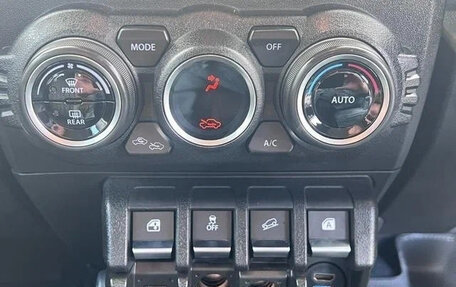 Suzuki Jimny, 2022 год, 1 300 060 рублей, 24 фотография