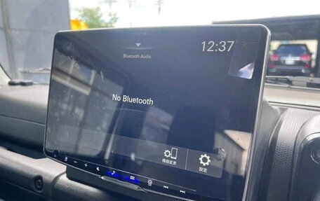 Suzuki Jimny, 2022 год, 1 300 060 рублей, 27 фотография