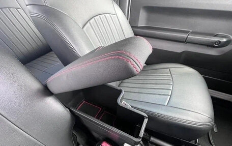 Suzuki Jimny, 2022 год, 1 300 060 рублей, 20 фотография