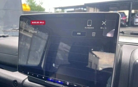 Suzuki Jimny, 2022 год, 1 300 060 рублей, 28 фотография