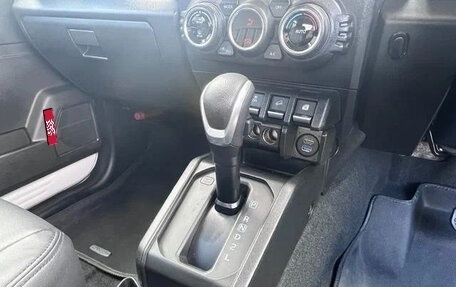 Suzuki Jimny, 2022 год, 1 300 060 рублей, 23 фотография