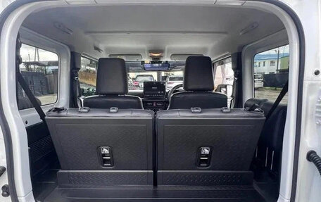 Suzuki Jimny, 2022 год, 1 300 060 рублей, 33 фотография