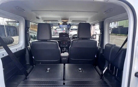 Suzuki Jimny, 2022 год, 1 300 060 рублей, 35 фотография