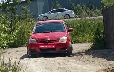 Toyota Corolla, 2004 год, 420 000 рублей, 2 фотография