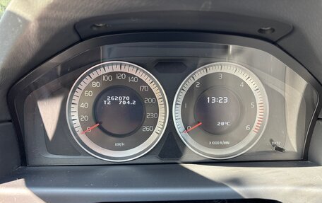 Volvo XC70 II рестайлинг, 2012 год, 1 700 000 рублей, 12 фотография