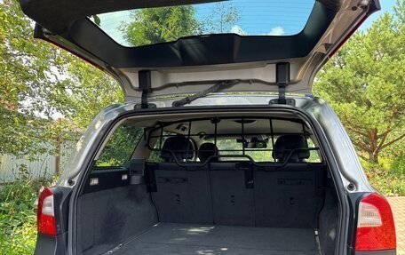 Volvo XC70 II рестайлинг, 2012 год, 1 700 000 рублей, 6 фотография