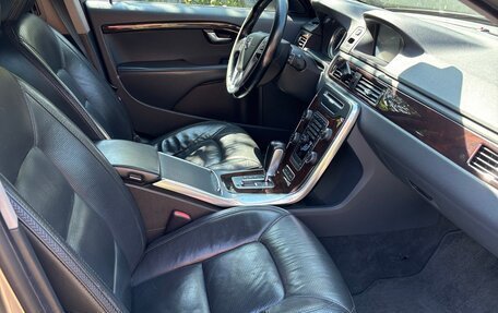 Volvo XC70 II рестайлинг, 2012 год, 1 700 000 рублей, 9 фотография