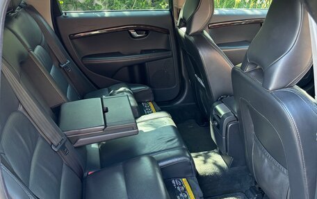 Volvo XC70 II рестайлинг, 2012 год, 1 700 000 рублей, 8 фотография