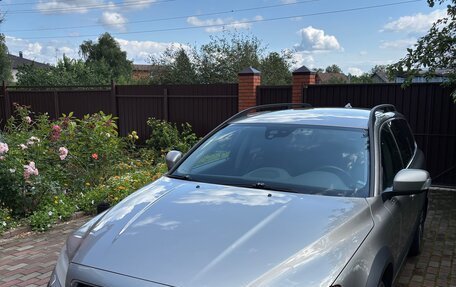 Volvo XC70 II рестайлинг, 2012 год, 1 700 000 рублей, 2 фотография